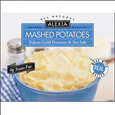 Alexia Mashed Potatoes Sea Salt