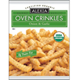 Alexia Oven Crinkles Onion and Garlic