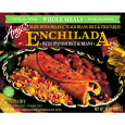 Amy's Black Bean Enchilada Whole Meal