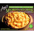 Amy's Macaroni & Soy Cheeze