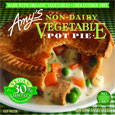 Amys Non DAiry Vegetable Pie