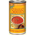 Amy's Organic Chunky Tomato Bisque Soup - Light in Sodium