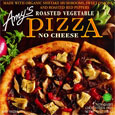 Amy's Roasted Vegetable Pizza