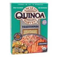 Ancient Harvest Quinoa