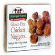 Applegate Farms Natural Gluten Free Chicken Nuggets