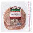Applegate Farms Organic Uncured Ham