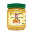 Brad's Organic Peanut Butter Smooth 18oz 