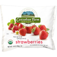 Cascadian Farm Strawberries