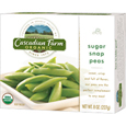 Cascadian Farm Sugar Snap Peas
