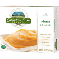 Cascadian Farm Winter Squash