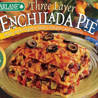 Cedarlane Three Layer Enchilada Pie
