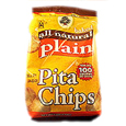 Cedars Plain Pita Chips