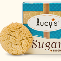 Dr. Lucy's Sugar