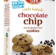 Enjoy Life Foods Chewy Chocolate Chip Cookies