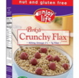 Enjoy Life Foods Perky's Crunch Flax