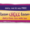 Enjoy Life Foods Boom CHOCO Boom Rice Milk Bar