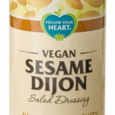 Follow Your Heart Sesame Dijon