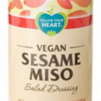 Follow Your Heart Sesame Miso 