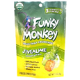 Funky Monkey Snacks Jive Lime