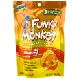 Funky Monkey Snacks Mangoj