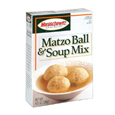 Manischewitz Matzo Ball Soup Mix