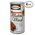 Manischewitz Whole Grain Matzo Meal