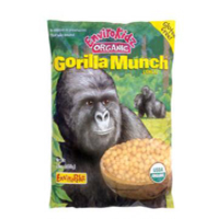 Natures Path Gorilla Munch Cereal - ECO PAC