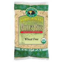 Natures Path Millet Rice Flakes - ECO PAC