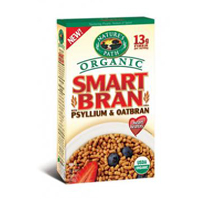 Natures Path SmartBran Cereal
