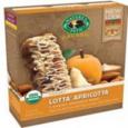 Nature's Path Organic Lotta' Apricotta Granola Bars