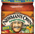 Newman's Own Farmer's Garden Salsa 