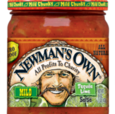 Newman's Own All-Natural Bandito Salsa Tequila Lime 