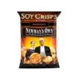 Newman's Own Soy Crisps Barbeque