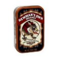 Newman's Own Organic Mints Ginger