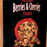 Nutland Berries & Cherries