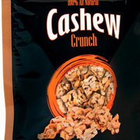 Nutland Cashew Crunch