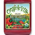 Organicville Organic Ketchup