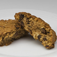 Penny's Chocolate Chip Cookie