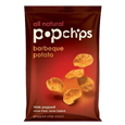 Pop Chips Barbeque Potato