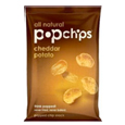 Pop Chips Cheddar
