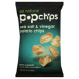 Pop Chips Salt and Vinegar
