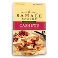 Sahale Snacks Pomegranate Cashews