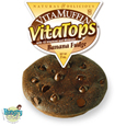 Vitalicious Banana Fudge VitaTops