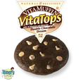 Vitalicious Double Chocolate Dream VitaTops