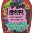 Annie's Naturals Lite Raspberry Vinaigrette