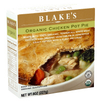 Blake's All Natural Chicken Pot Pie