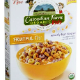 Cascadian Farms Fruitful O's