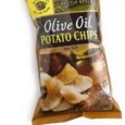 Good Health Natural Foods Olive Oil Potato Chips