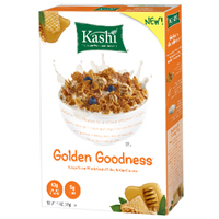 Kashi Golden Goodness Cereal