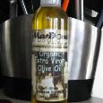 MarDona Organic Extra Virgin Olive Oil